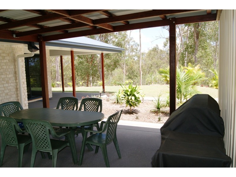 South Bingera QLD 4670