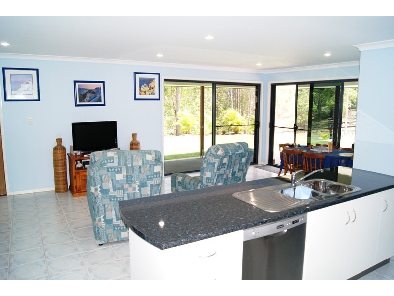 South Bingera QLD 4670