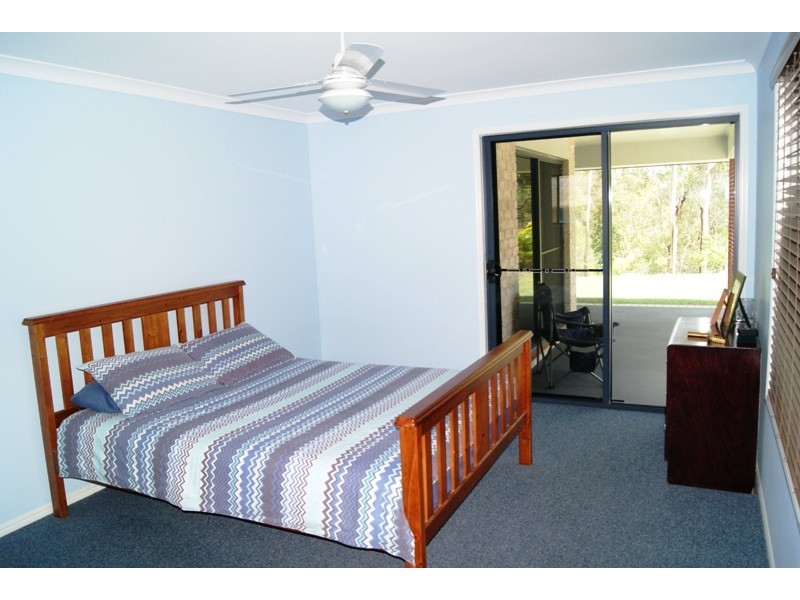 South Bingera QLD 4670