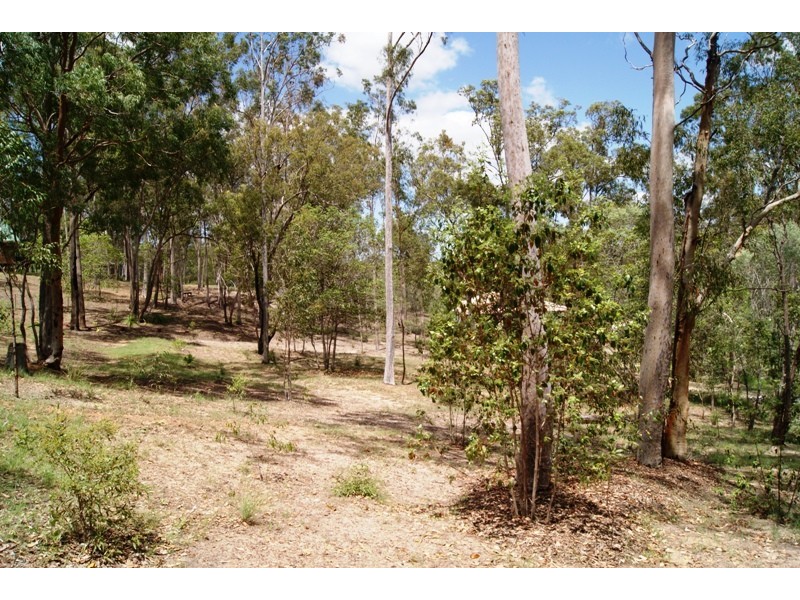 South Bingera QLD 4670