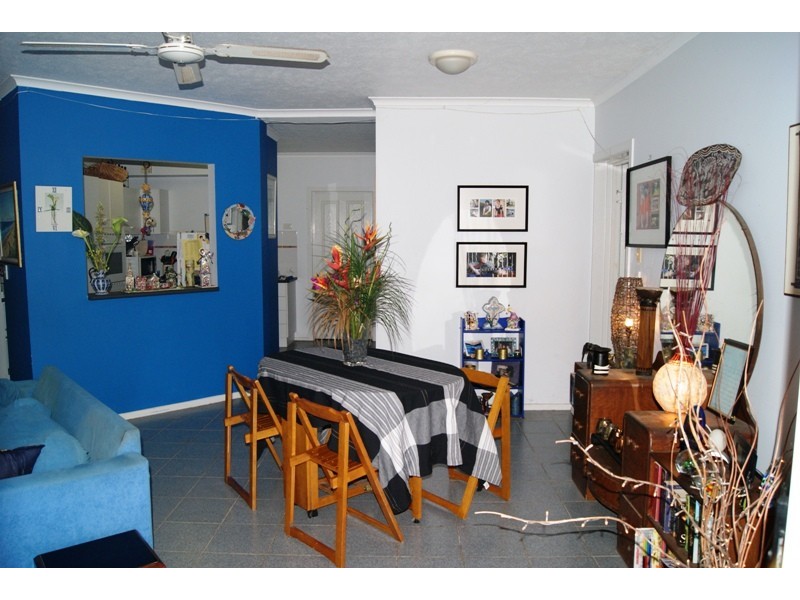 Moore Park Beach QLD 4670