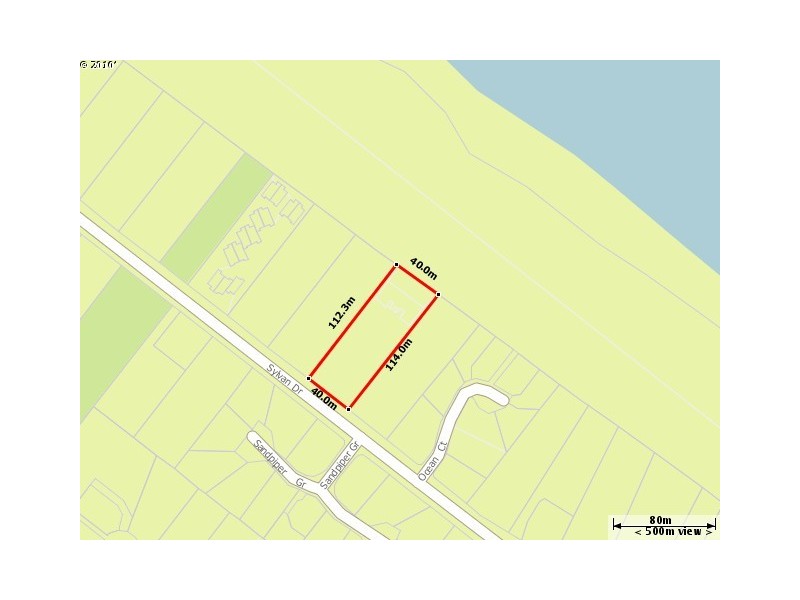 Moore Park Beach QLD 4670