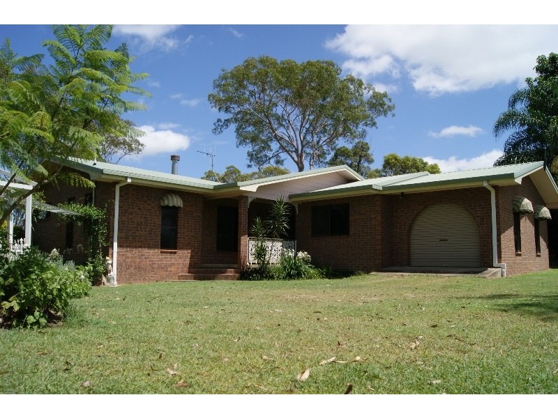 South Bingera QLD 4670