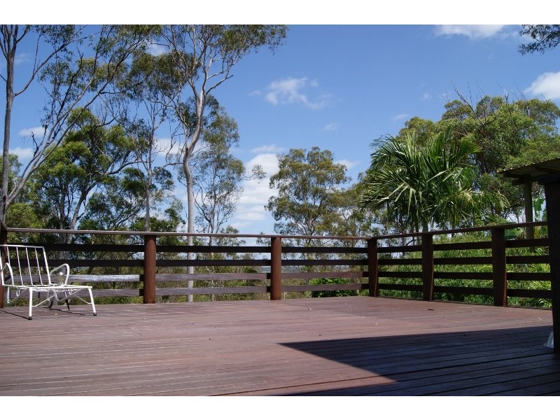 South Bingera QLD 4670