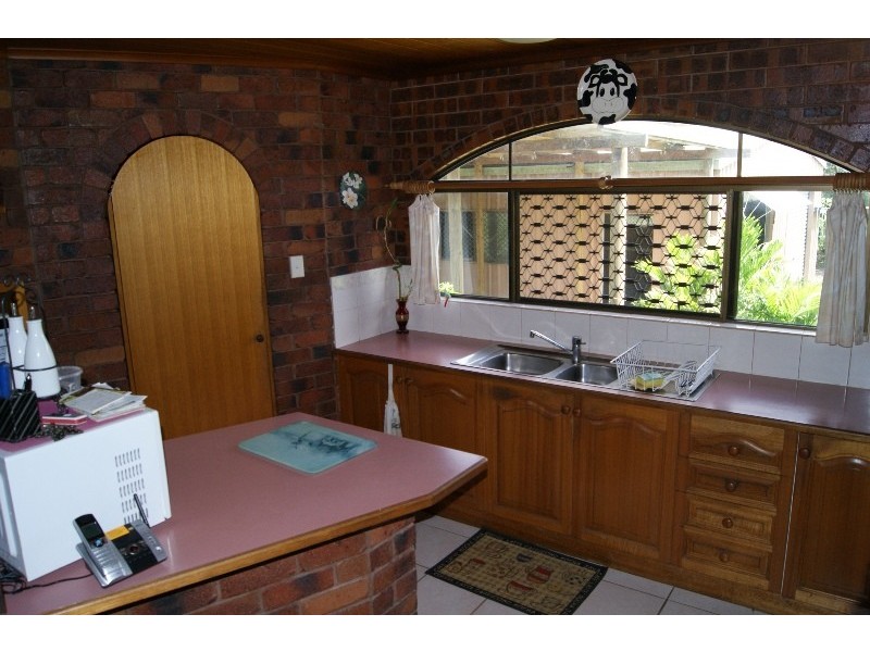 South Bingera QLD 4670