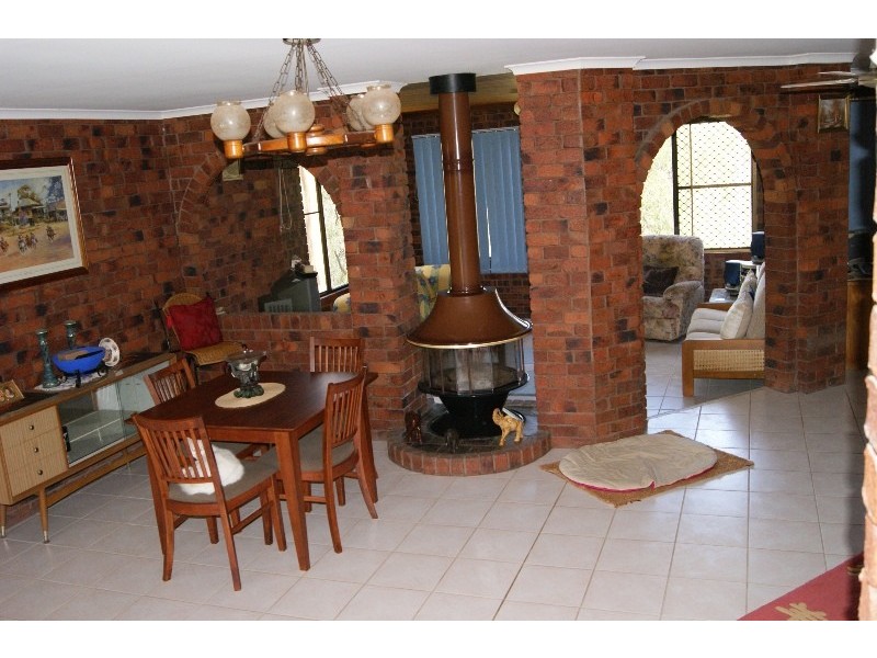 South Bingera QLD 4670