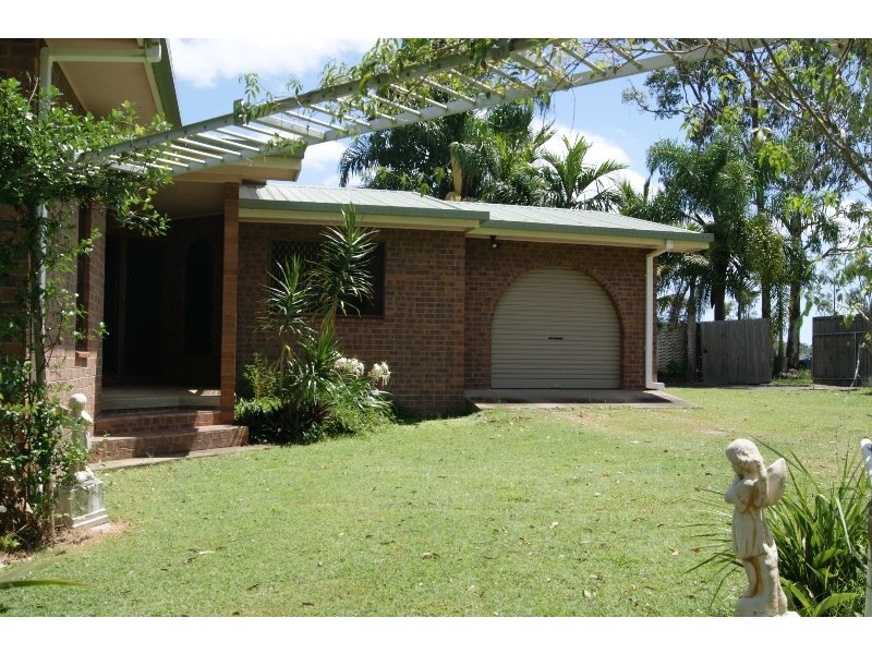 South Bingera QLD 4670