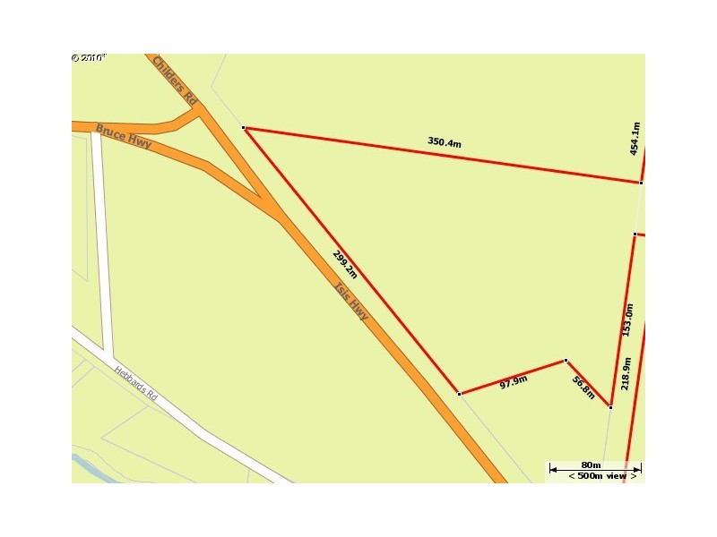 Apple Tree Creek QLD 4660