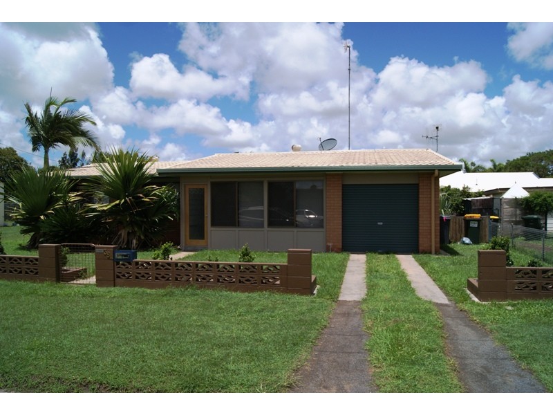 Millbank QLD 4670
