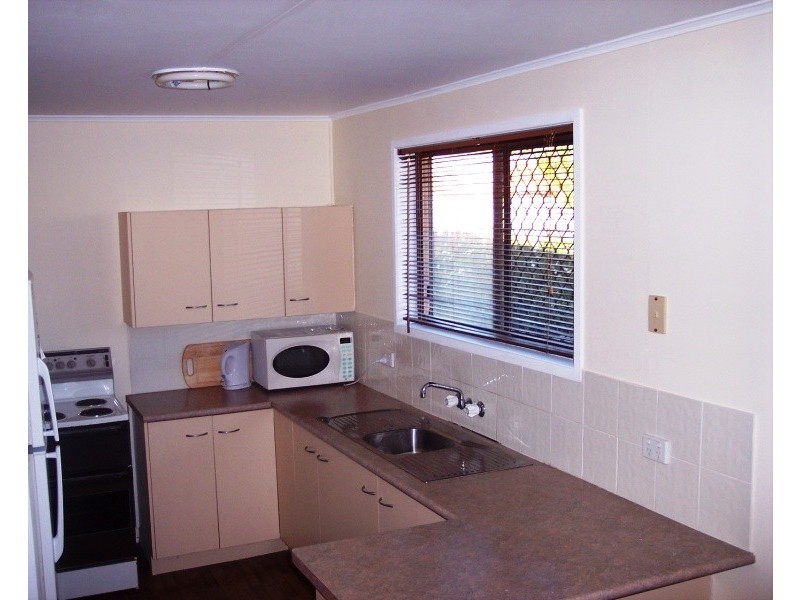 Millbank QLD 4670