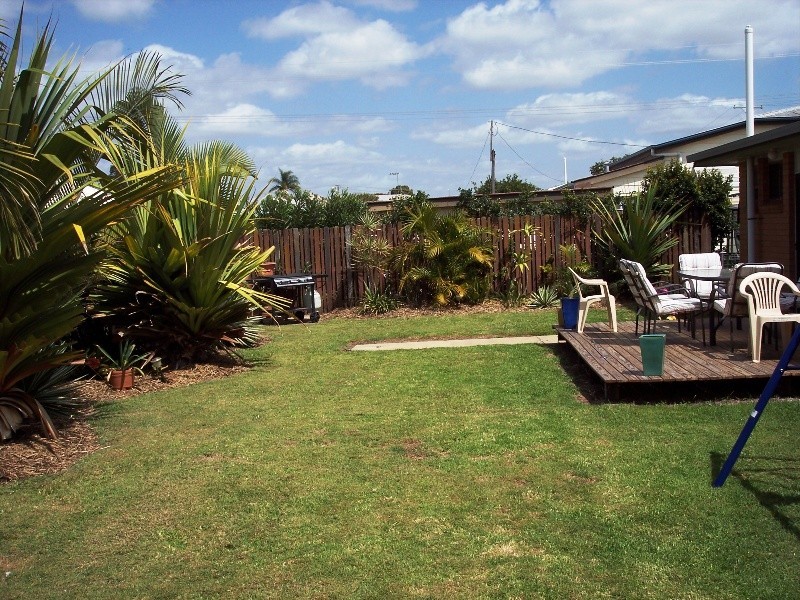Millbank QLD 4670