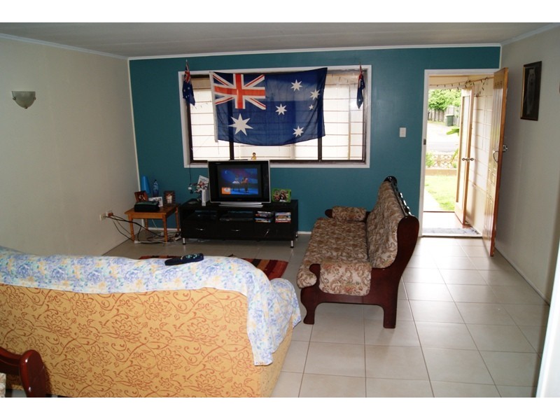Millbank QLD 4670