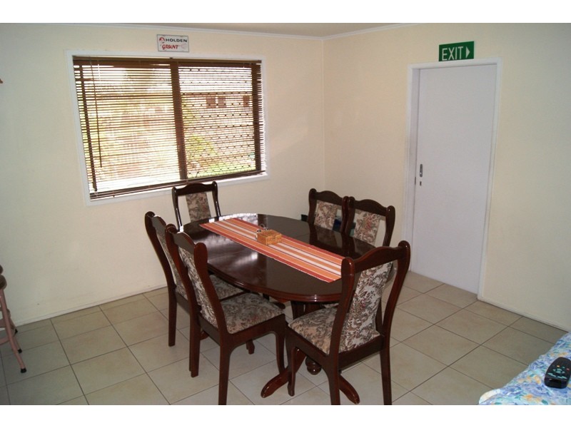 Millbank QLD 4670