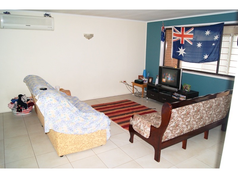 Millbank QLD 4670