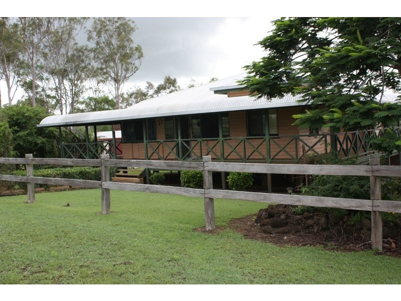 South Kolan QLD 4670