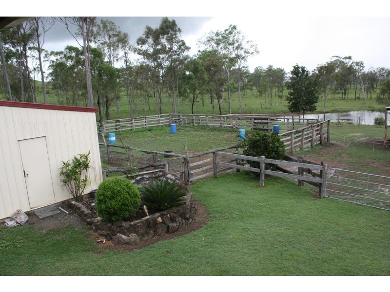 South Kolan QLD 4670