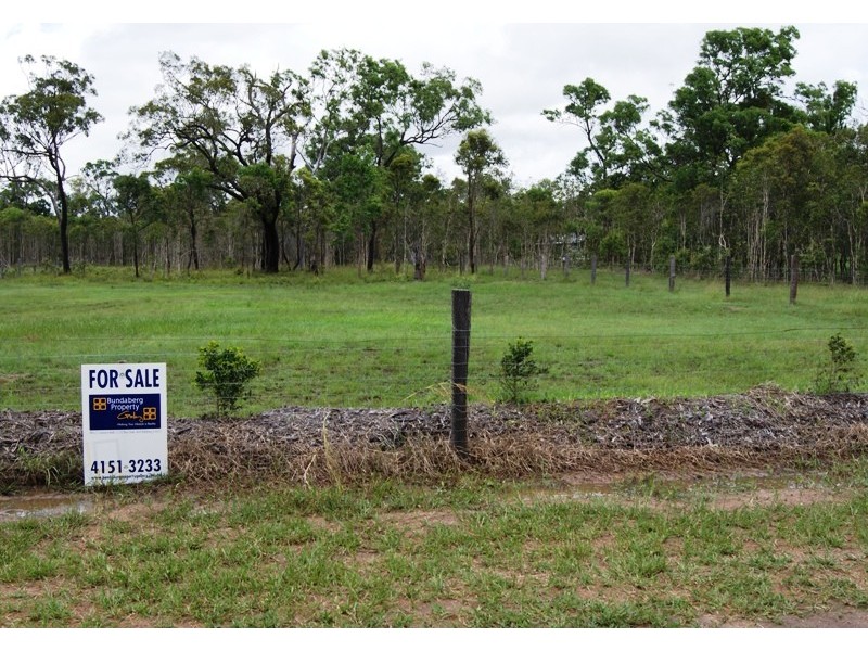 Branyan QLD 4670