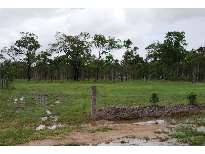 Branyan QLD 4670