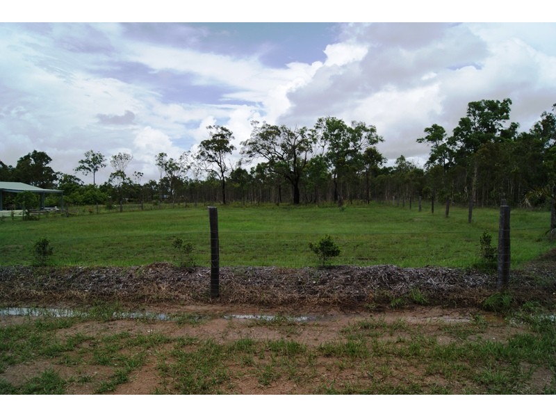 Branyan QLD 4670