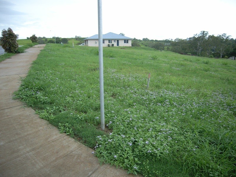 Apple Tree Creek QLD 4660