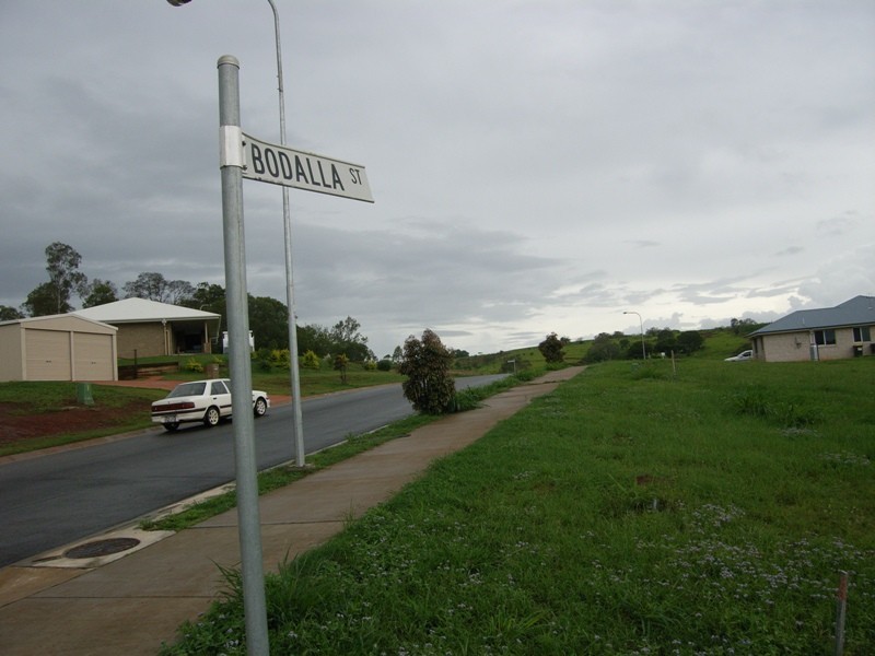 Apple Tree Creek QLD 4660