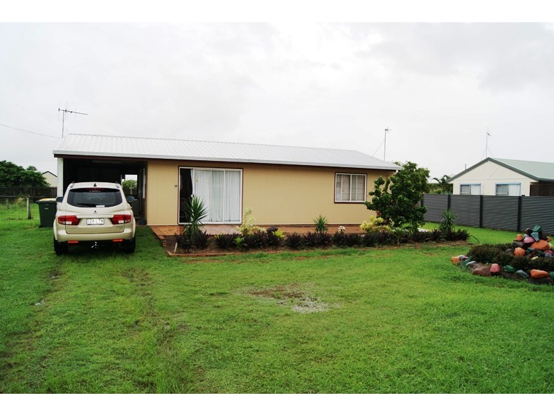Innes Park QLD 4670