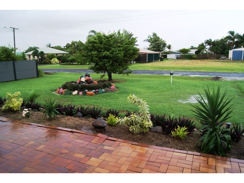 Innes Park QLD 4670