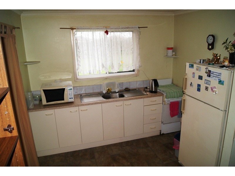 Innes Park QLD 4670