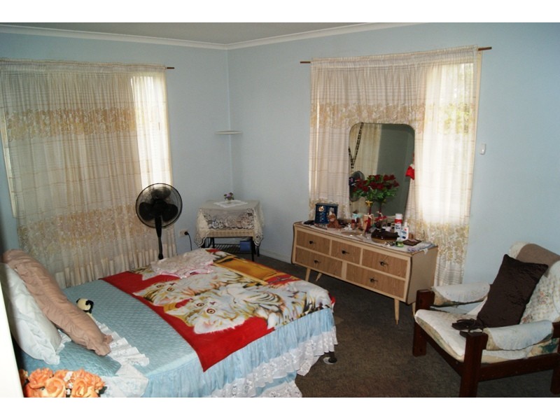 Innes Park QLD 4670