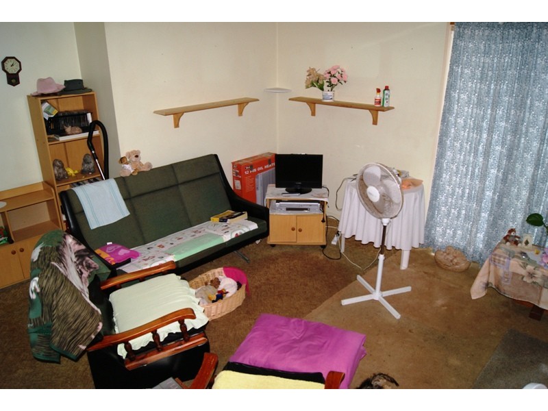 Innes Park QLD 4670