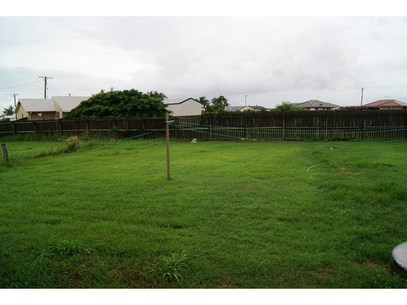 Innes Park QLD 4670