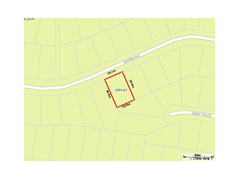 Innes Park QLD 4670