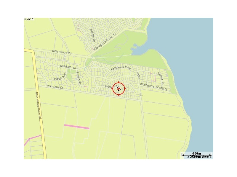 Innes Park QLD 4670