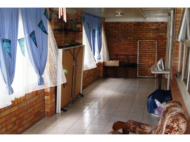 Svensson Heights QLD 4670