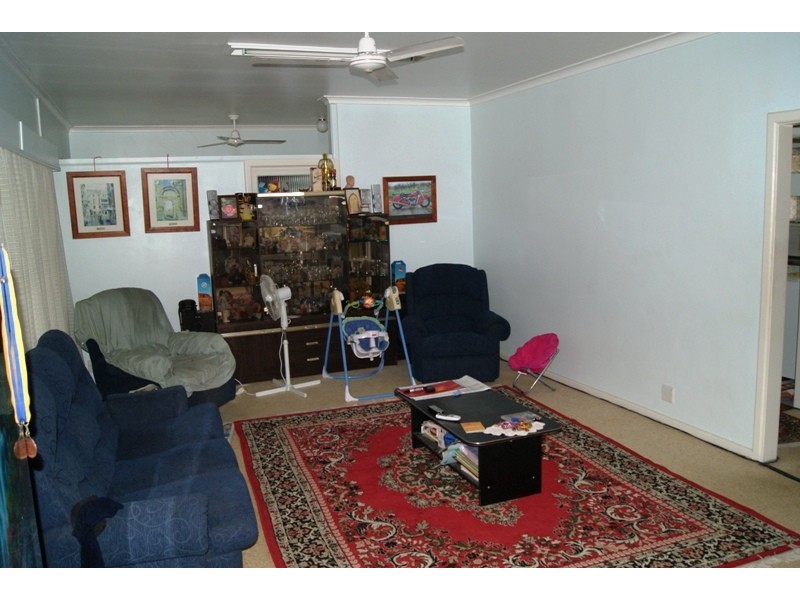 Svensson Heights QLD 4670