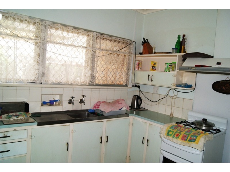 Svensson Heights QLD 4670