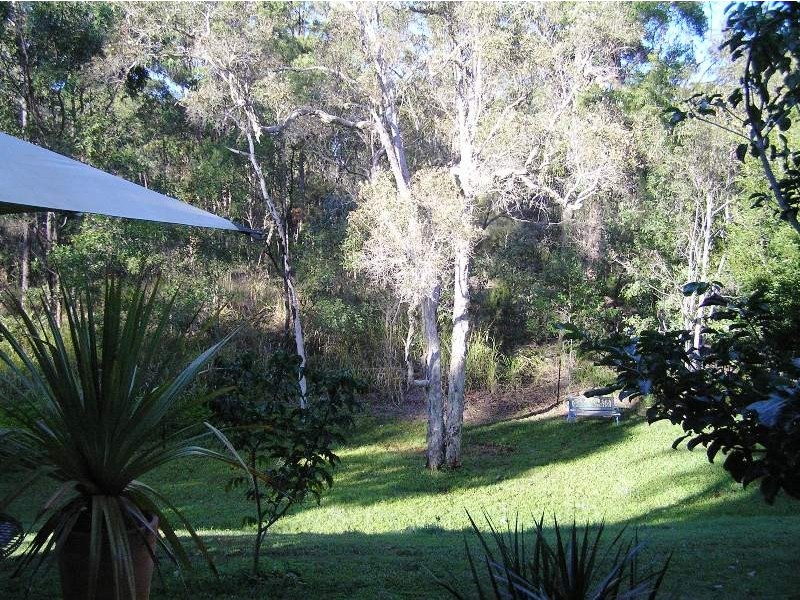 Branyan QLD 4670