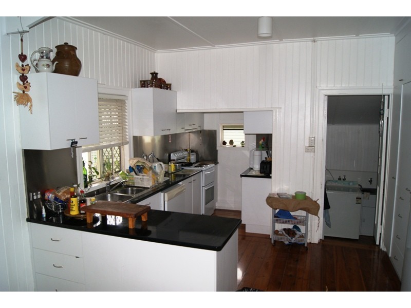 Norville QLD 4670