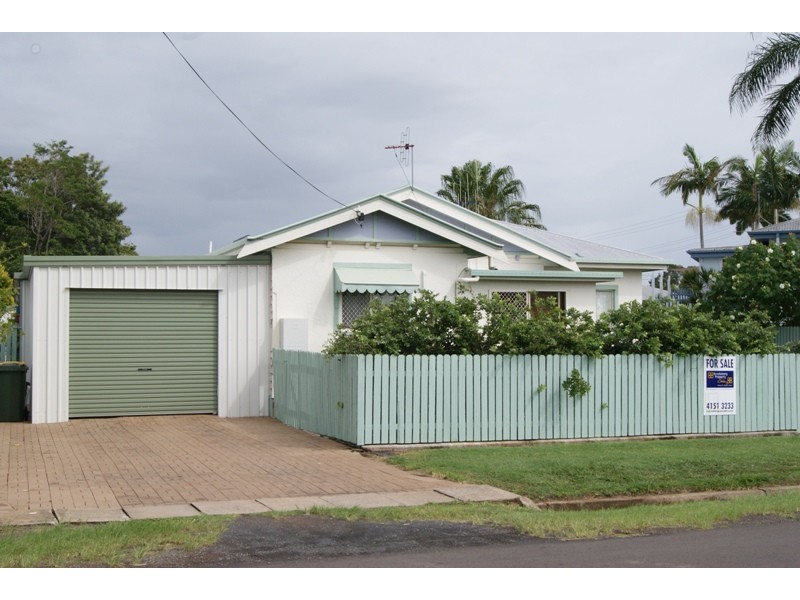 Norville QLD 4670