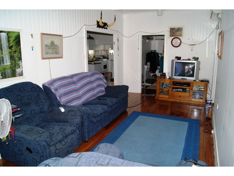 Norville QLD 4670