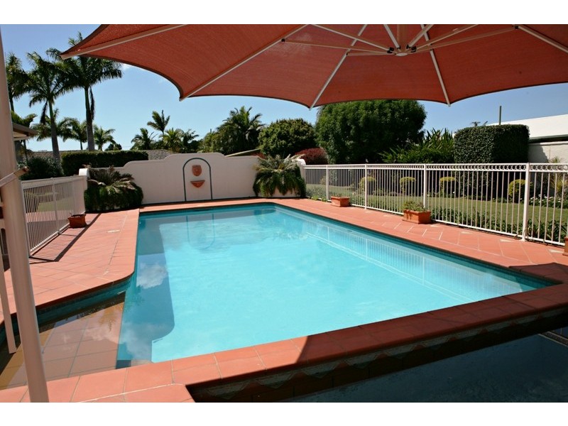 Avenell Heights QLD 4670