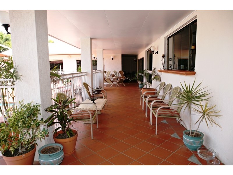 Avenell Heights QLD 4670