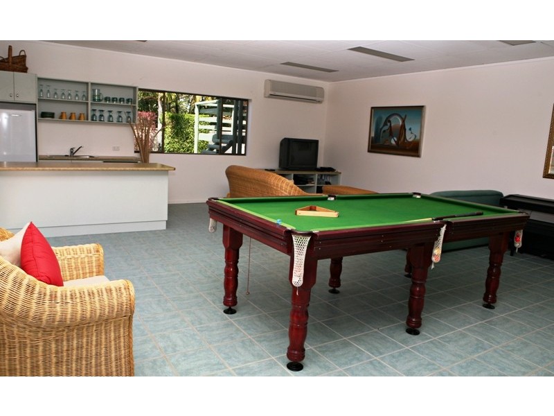 Avenell Heights QLD 4670