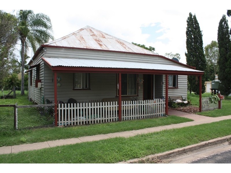 Wallaville QLD 4671