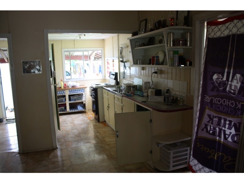Wallaville QLD 4671