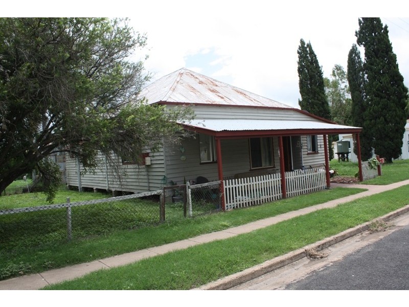 Wallaville QLD 4671