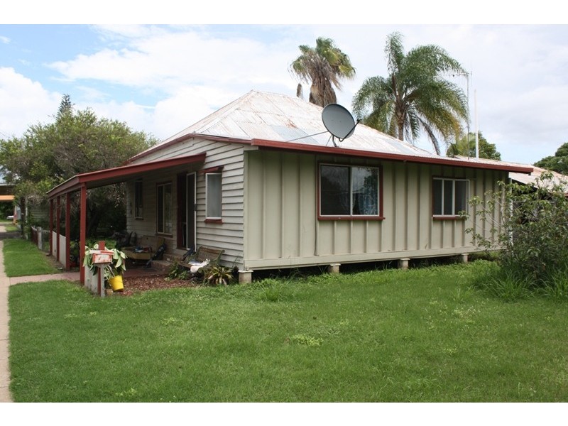 Wallaville QLD 4671