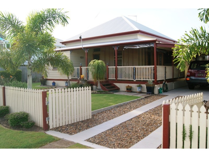 Bundaberg South QLD 4670