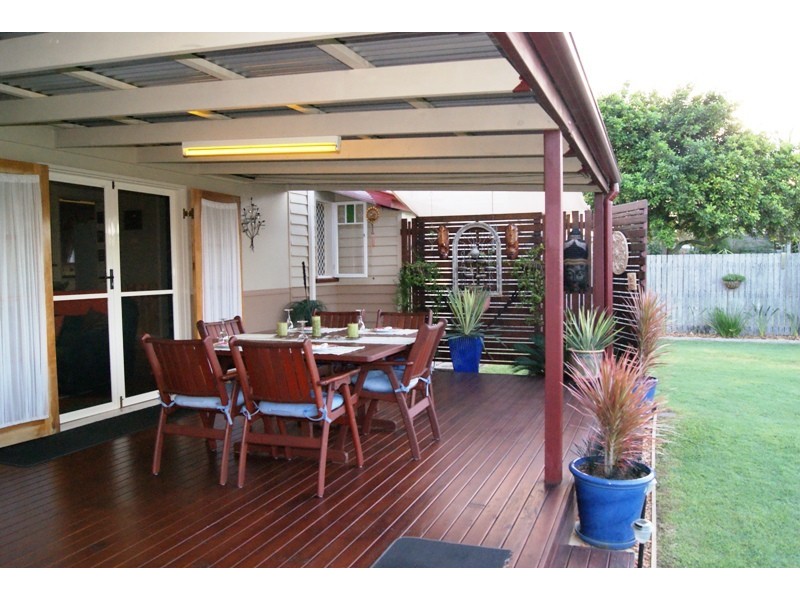 Bundaberg South QLD 4670