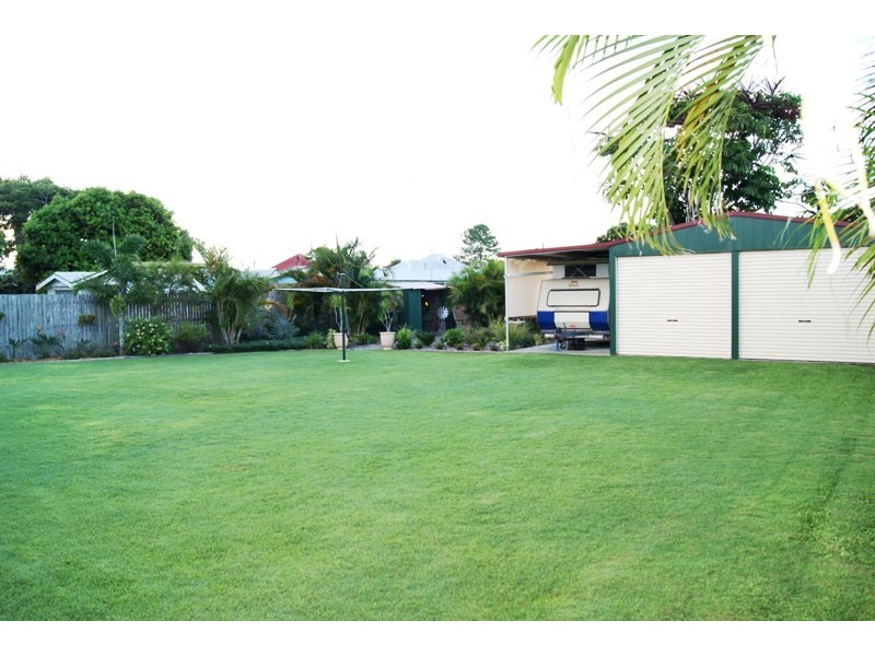 Bundaberg South QLD 4670
